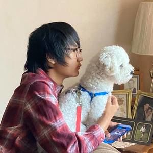 Meet your Posher, Dawn